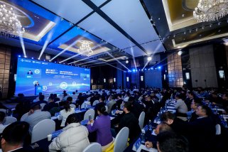 膜力驱动·智创价值新生态 | 膜技术高质量发展论坛暨hjc黄金城官网登录入口2025年度创新产品发布会圆满落幕